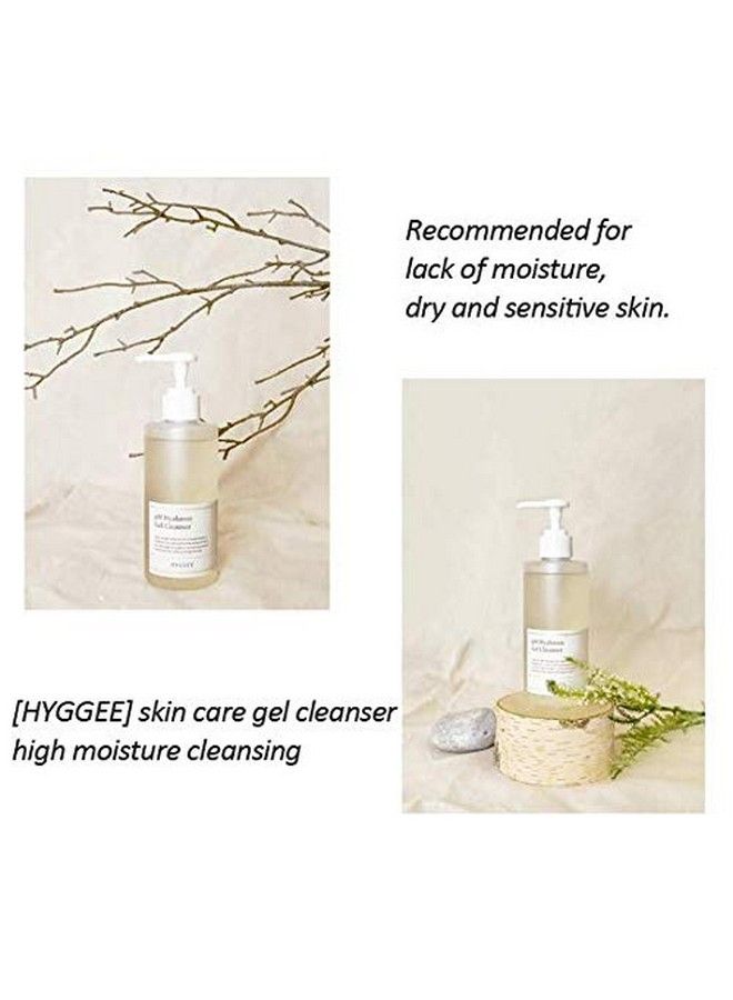E] Ph Hyaluron Gel Cleanser 200Ml