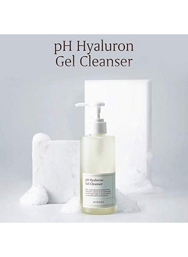 E] Ph Hyaluron Gel Cleanser 200Ml