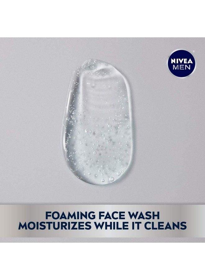 For Moisturizing Face Wash Original 5 Fl Oz (Pack Of 3)