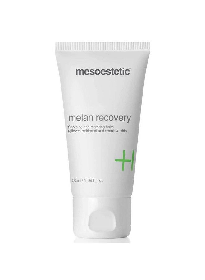 Melan Recovery (Soothing/Restoring For Sensitive And Reddened Skin)