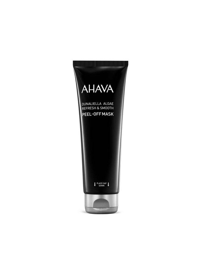Dunaliella Algae Peeloff Mask 4.2 Fl Oz