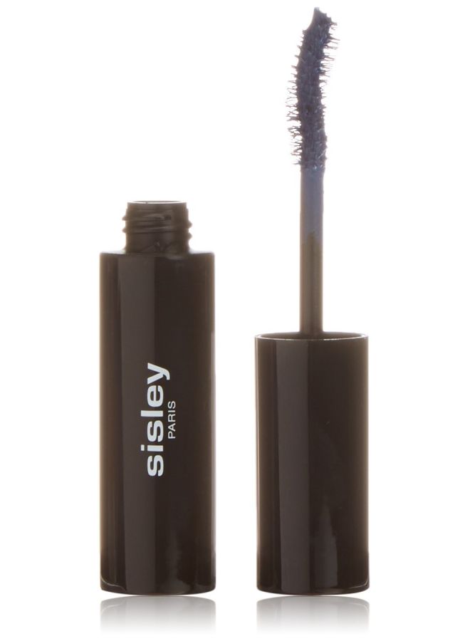 So Curl Mascara N3 Deep Blue