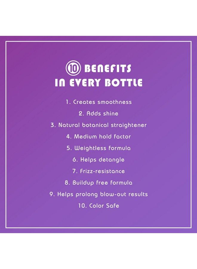 Silk Express Miracle Silk Smoothing Balm 5 Oz. 1Ct