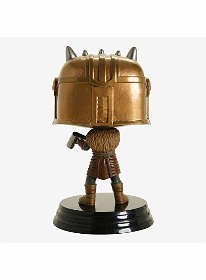 The Mandalorian The Armorermulticolour