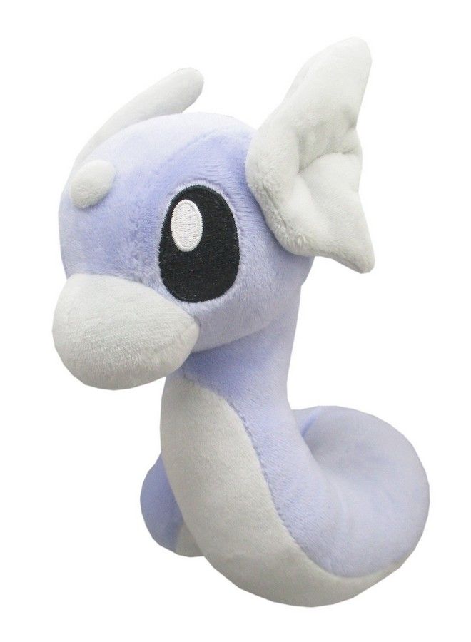 Pp99 Pokemon All Star Collection Dratini Plush, 7