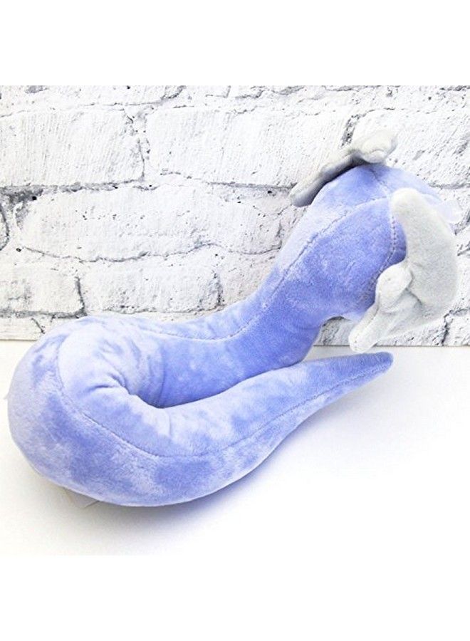 Pp99 Pokemon All Star Collection Dratini Plush, 7