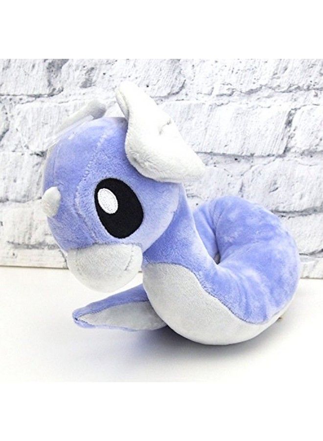 Pp99 Pokemon All Star Collection Dratini Plush, 7