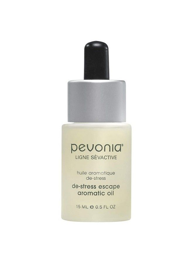 Destress Escape Aromatic Oil 0.5 Fl. Oz.