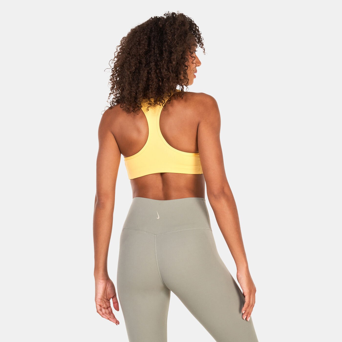 Women's Dri-FIT Swoosh Sports Bra