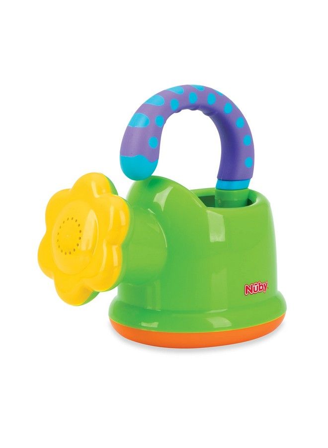 Fun Watering Can Bath Toy