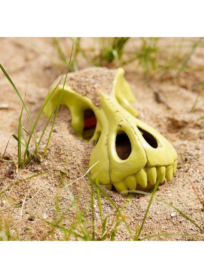 Dinosaur Sand Glove Toy Digger And Play Artifact For The Beach Sandbox Or Any Excavating Site
