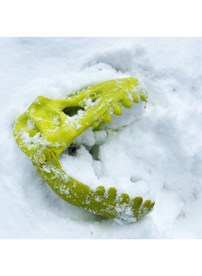 Dinosaur Sand Glove Toy Digger And Play Artifact For The Beach Sandbox Or Any Excavating Site