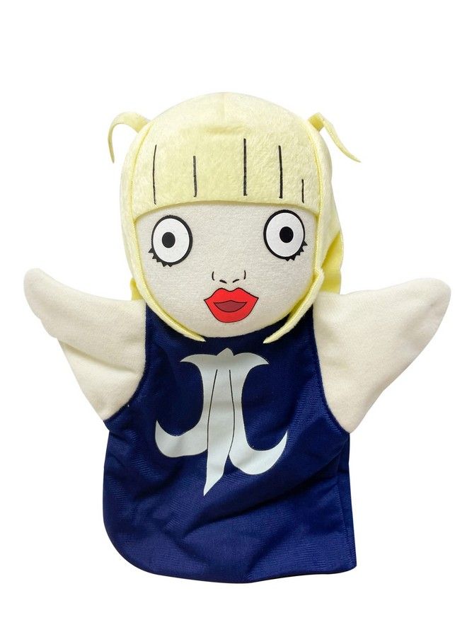 Death Note Misa Glove Puppet Plush 8