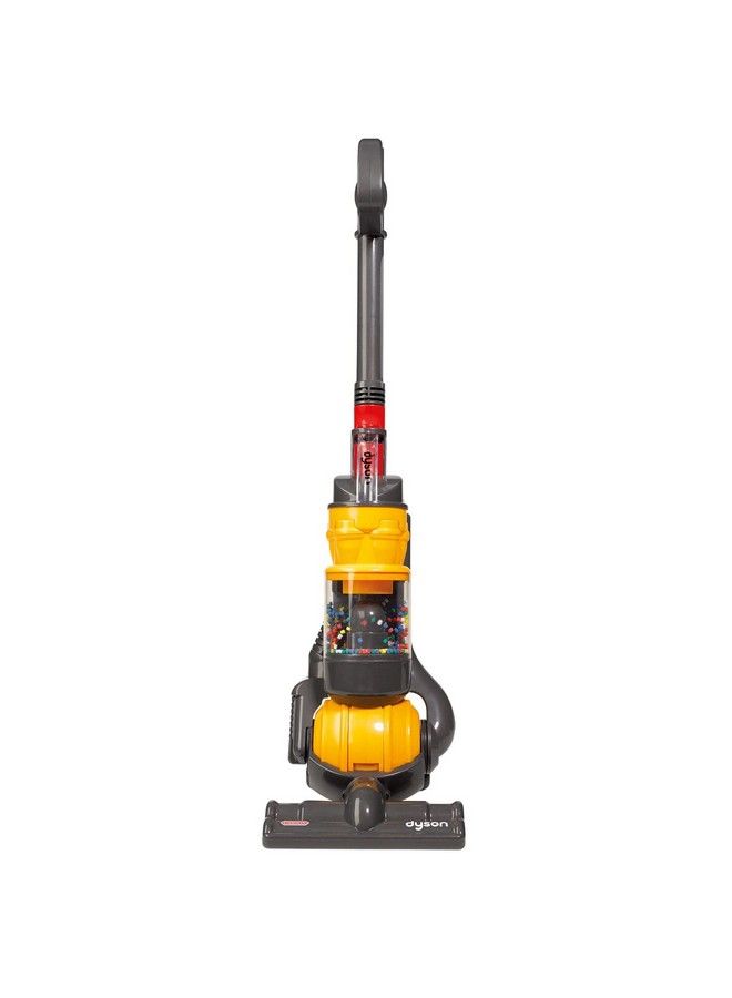 Dyson Ball ; Miniature Dyson Ball Replica For Children Aged 3+ ; Features Working Suction To Add Excitement To Playtime