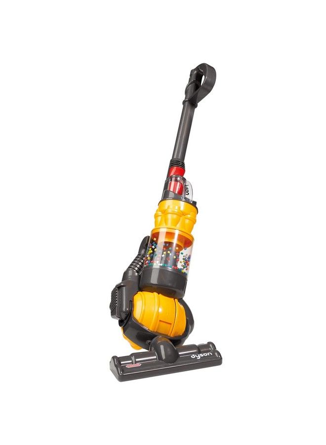 Dyson Ball ; Miniature Dyson Ball Replica For Children Aged 3+ ; Features Working Suction To Add Excitement To Playtime