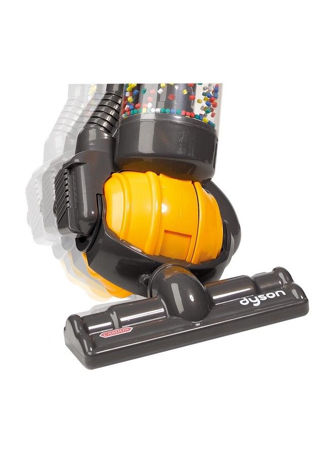 Dyson Ball ; Miniature Dyson Ball Replica For Children Aged 3+ ; Features Working Suction To Add Excitement To Playtime