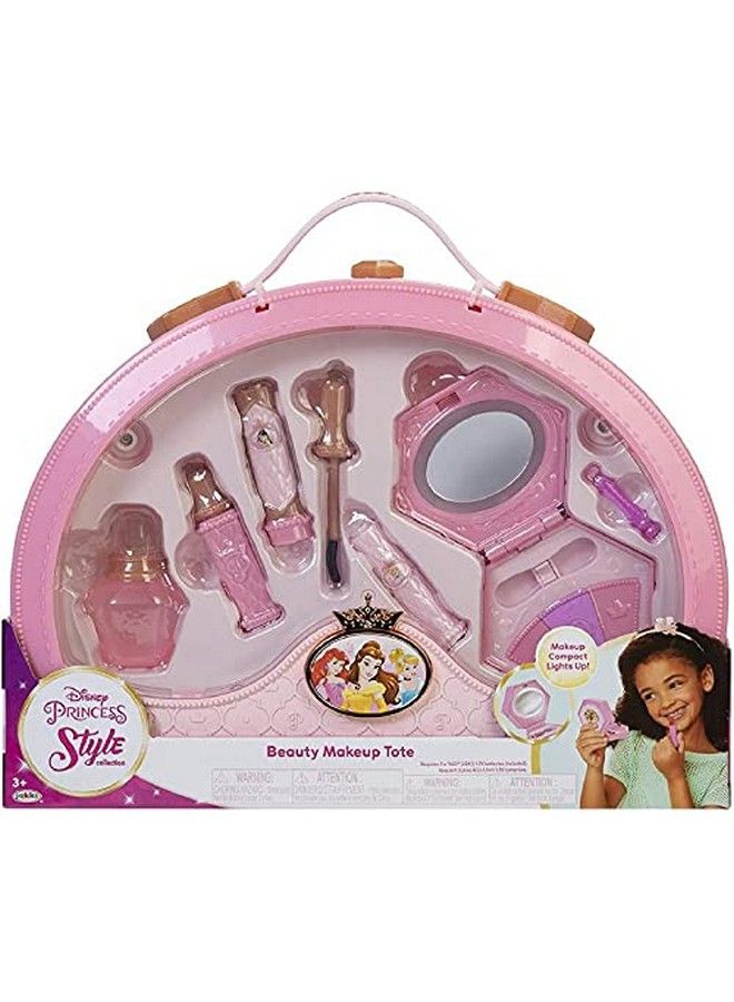 Style Collection Makeup Beauty Tote For Girls