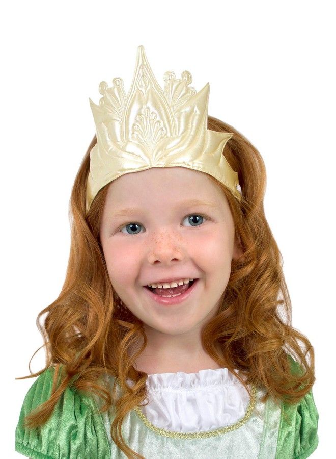 Classic Lily Pad Soft Crown Accessory