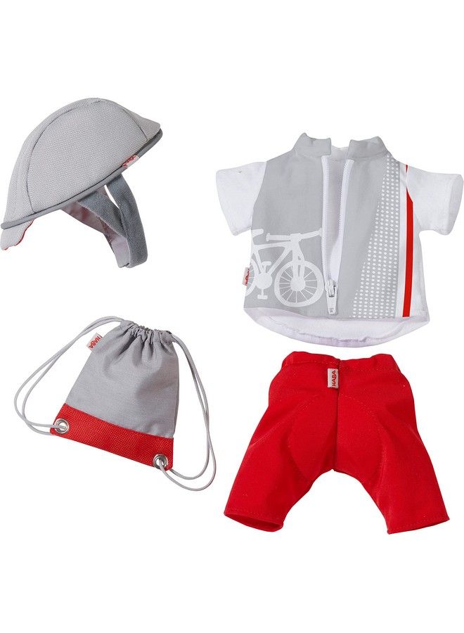 Haba Bike Time Outfit For 12