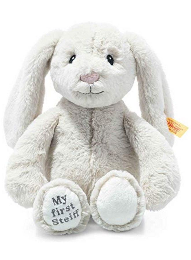 Soft Cuddly Friends My First Hoppie Rabbit 10