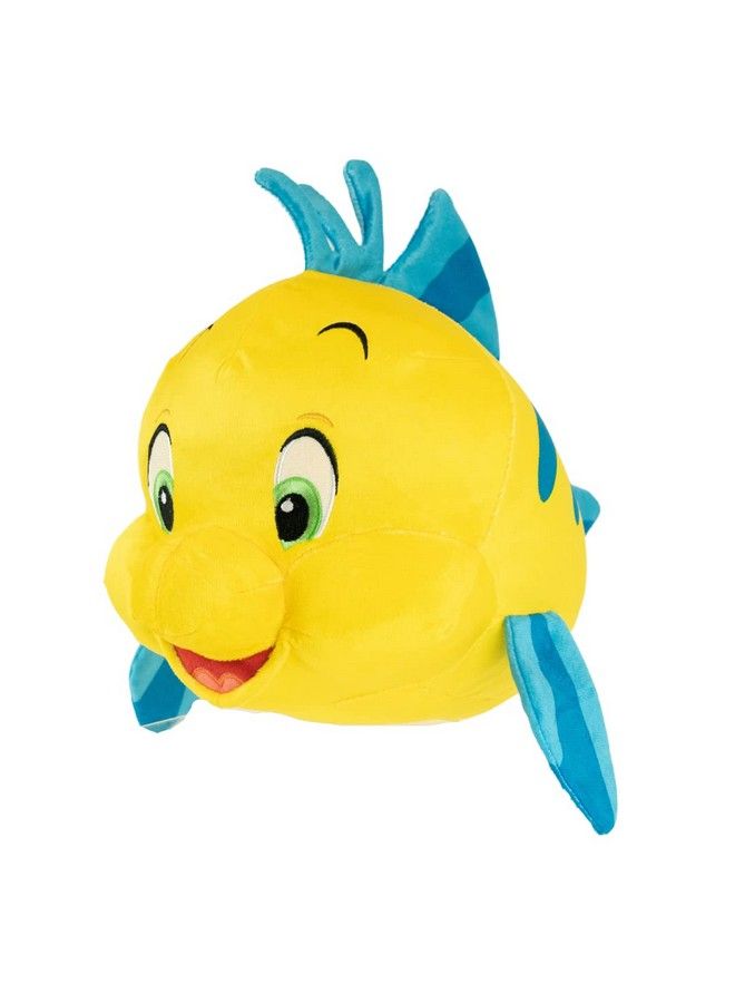 The Little Mermaid Kids Cuddle Pillow Buddy Standard Flounder