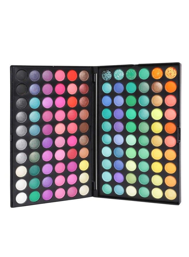 Irresistible Eyeshadow Palette Multicolor 90 G