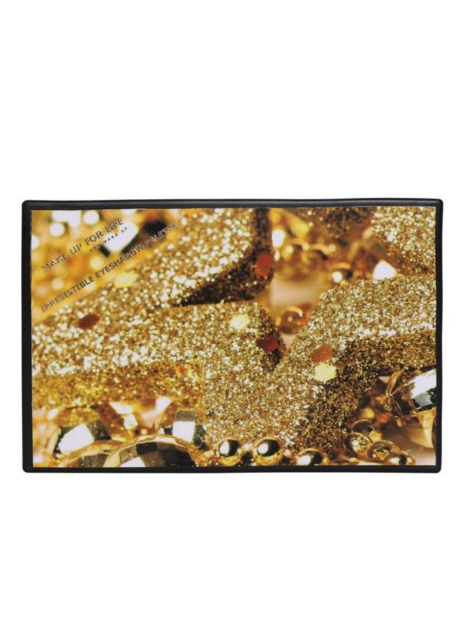 Irresistible Eyeshadow Palette Multicolor 90 G