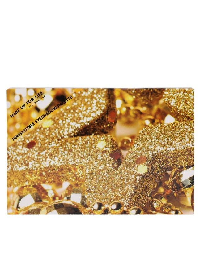 Irresistible Eyeshadow Palette Multicolor 90 G