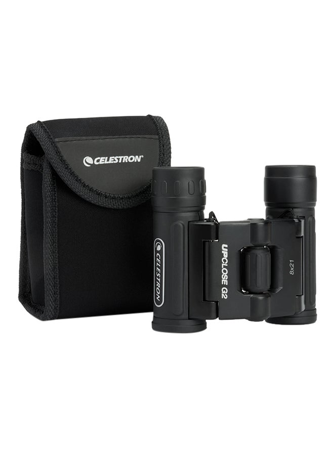 UpClose G2 8x21 Roof Binocular