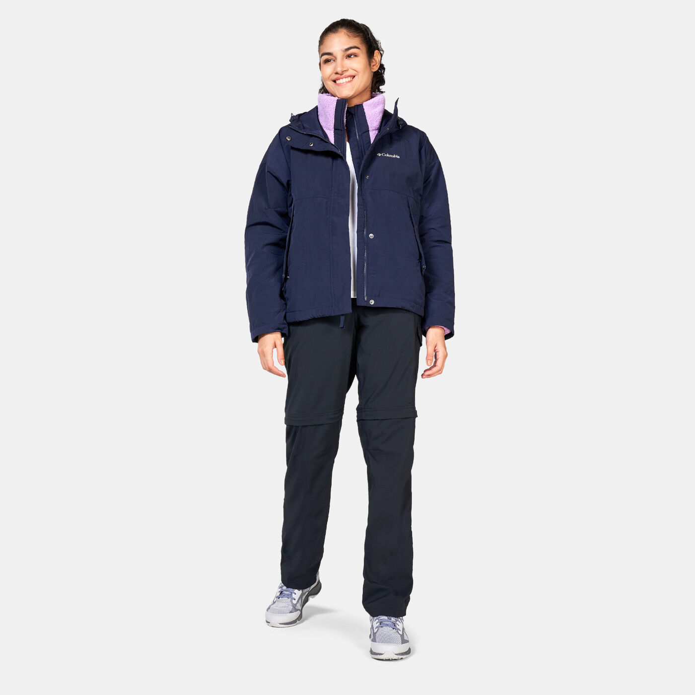 Women's Laurelwoods™ II Interchange Jacket