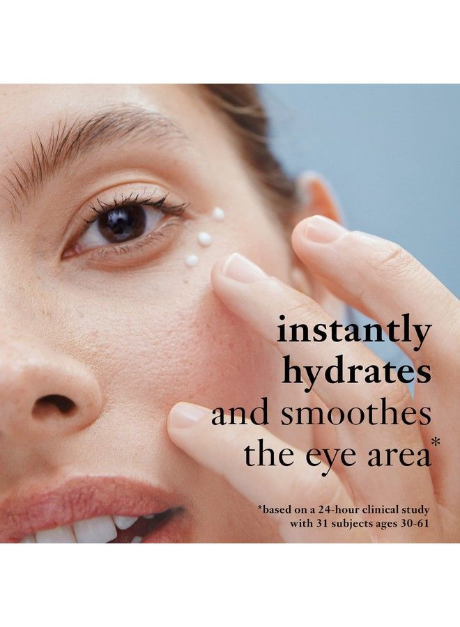 Hope In A Jar Eye Revival Serumincream