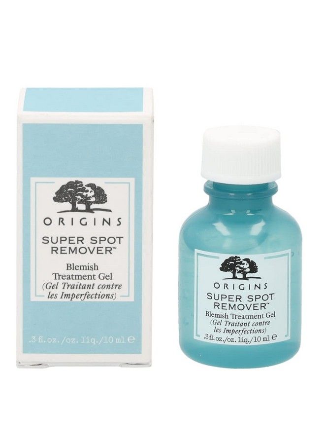 Spot Remover Anti Blemish Treatment Gel 0.34 Fl Oz
