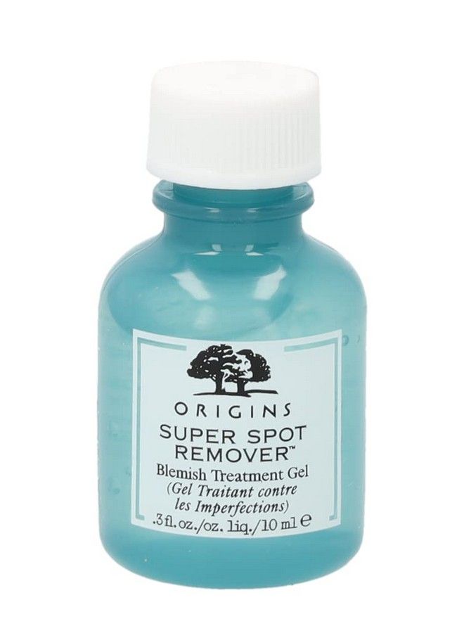 Spot Remover Anti Blemish Treatment Gel 0.34 Fl Oz