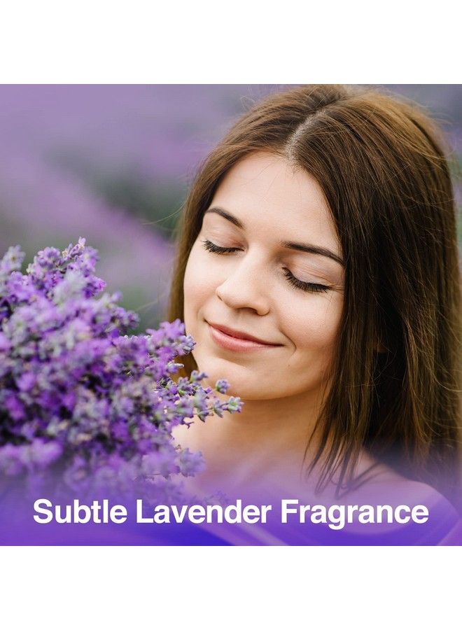 Lavender Makeup Remover Wipes 240 Pcs Cleansing Face Wipes For Women Make Up Remover Wipes With Retinol Bulk Facial Wipes For Oily Sensitive Skin Travel Make Up Removers