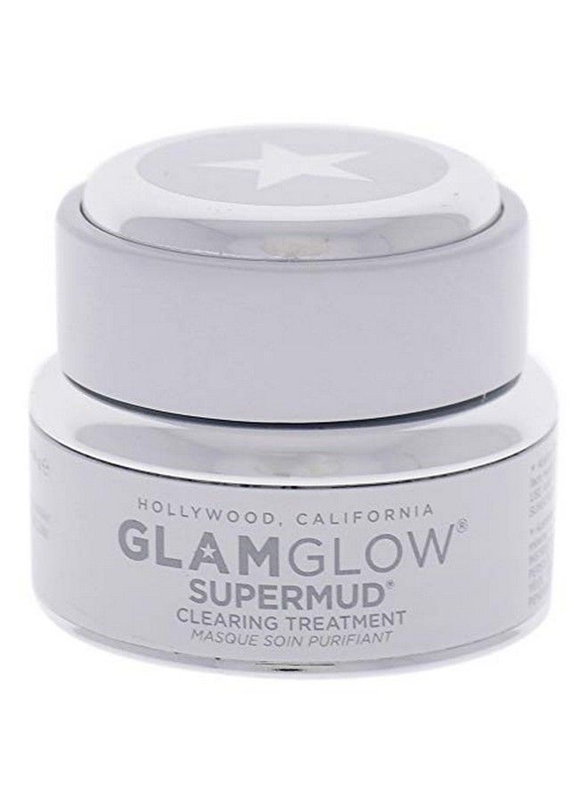 Supermud Clearing Treatment 0.5 Oz