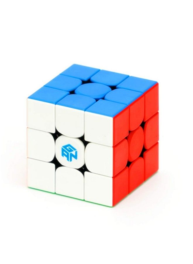 Gan 356 M Stickerless 3X3 Speed Cube Gan356 M Lite 3X3X3 Magnetic Speed Cube