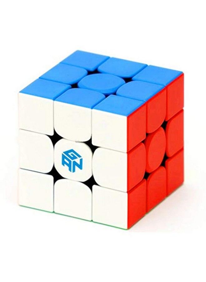 Gan 356 M Stickerless 3X3 Speed Cube Gan356 M Lite 3X3X3 Magnetic Speed Cube