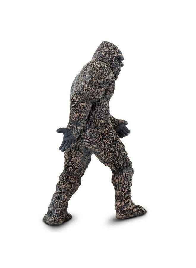 Mythical Realms Bigfoot Toy Figure For Boys And Girls Ages 3+ 8 X 3 X 4 Cm