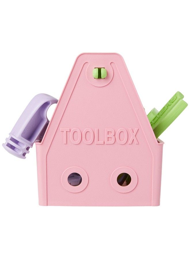 Tool Set Pink Cb2