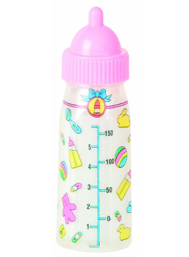 My Sweet Baby Magic Baby Bottle Set Two Bottles For Boys & Girls Age 3+