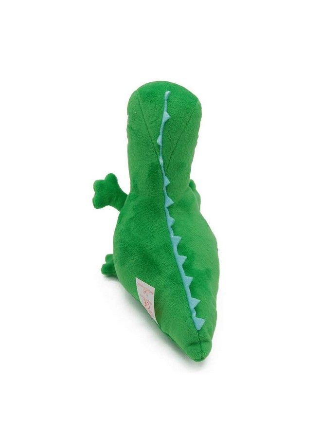 George Dinosaur Plush Stuffed Cartoon Dinosaur Doll Toys 6.7