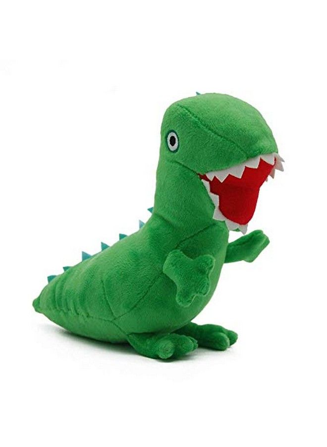 George Dinosaur Plush Stuffed Cartoon Dinosaur Doll Toys 6.7