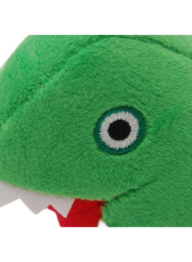 George Dinosaur Plush Stuffed Cartoon Dinosaur Doll Toys 6.7