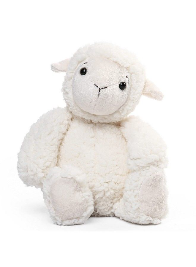 Lamb Stuffed Animal 12