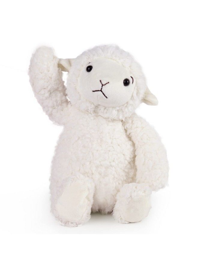 Lamb Stuffed Animal 12