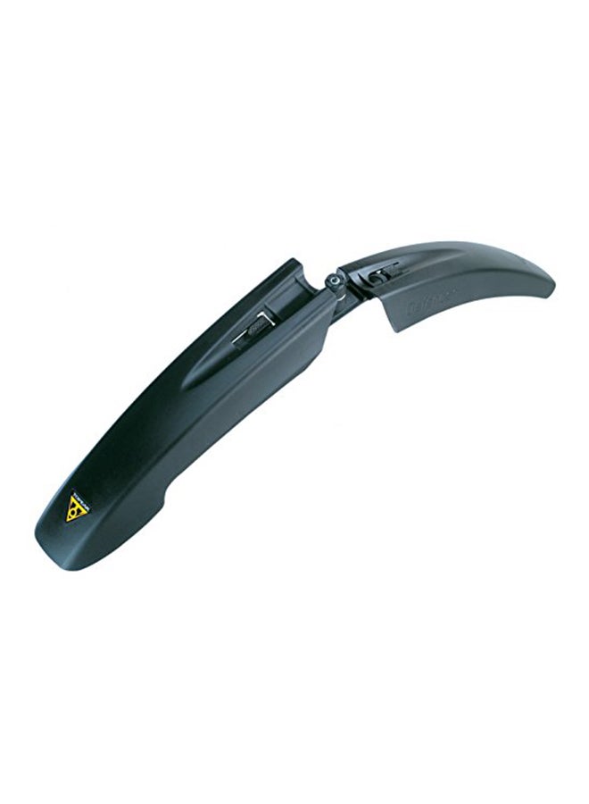 DeFender FX Bicycle Fender 8.89x7x12.7inch