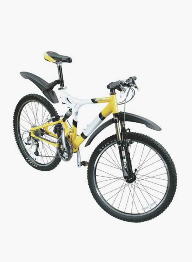 DeFender FX Bicycle Fender 8.89x7x12.7inch