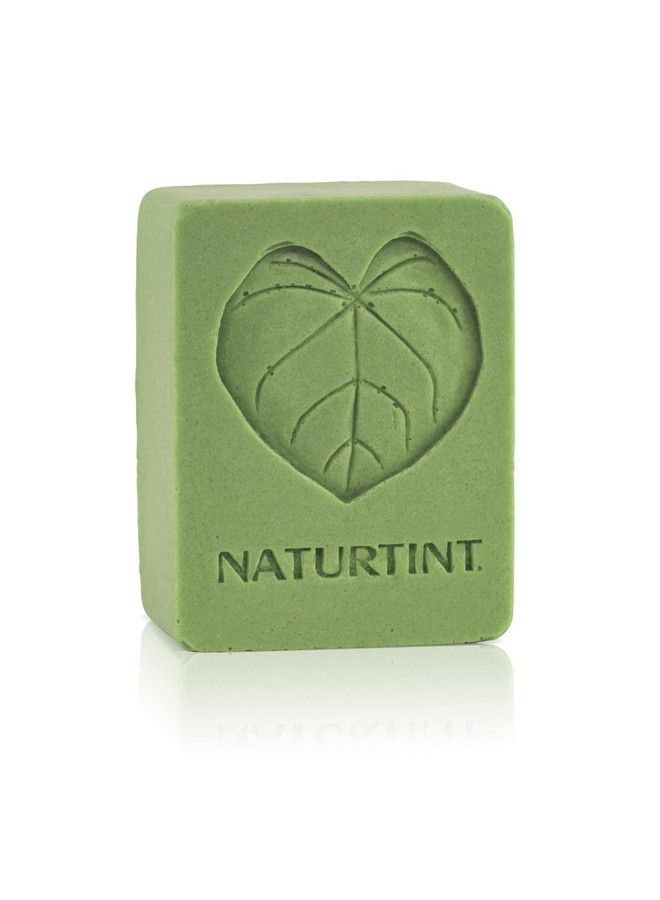 2 In 1 Volumizing Shampoo And Conditioner Bars Ecofriendly (Frequent Use Rosemary & Eucalyptus)
