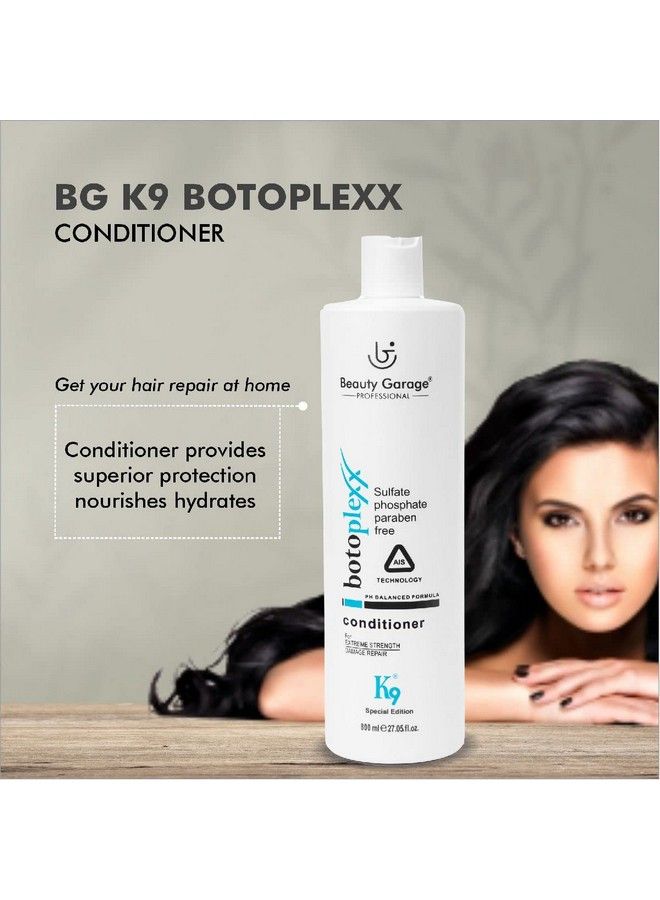 K9 Botoplexx Conditioner 800Ml