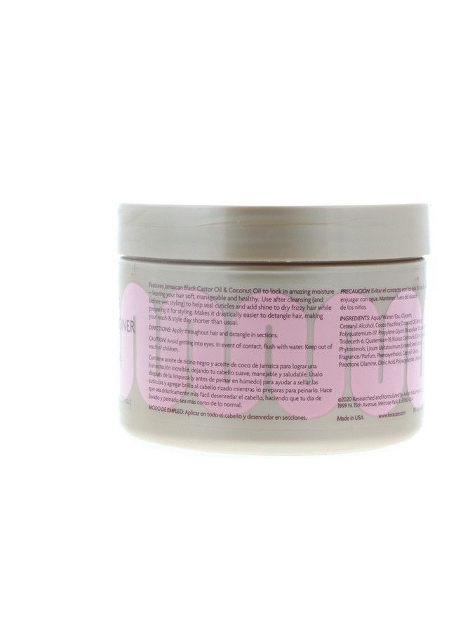 Moisturizing Leave In Conditioner